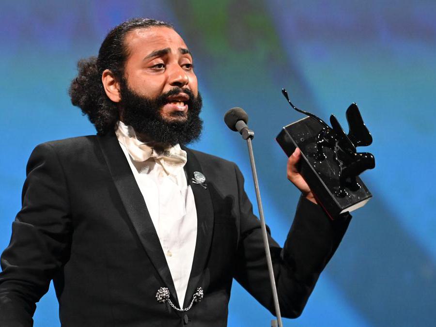 Ismael El Iraki  (Photo by Alberto PIZZOLI / AFP)