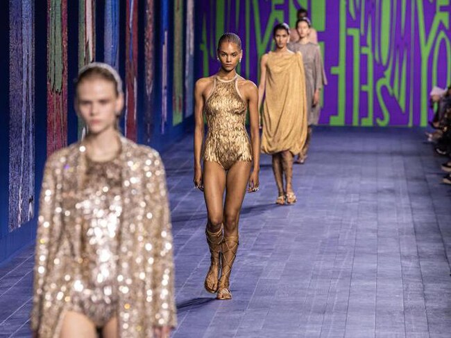Dior, la collezione per l’AI 24-25
