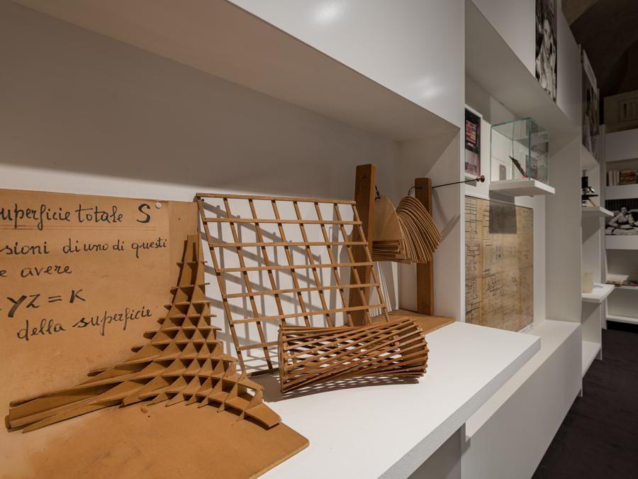 Firenze 18/05/2022, Palazzo Feroni, Museo Ferragamo: Inaugurazione mostra "Donne in Equilibrio". ©2022 Guglielmo de Micheli