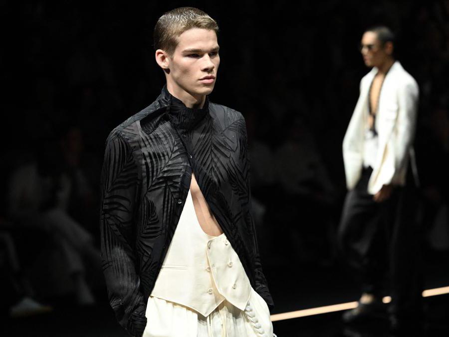 Photo by Andreas SOLARO / AFP