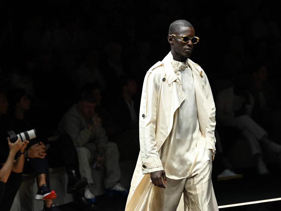 Photo by Andreas SOLARO / AFP