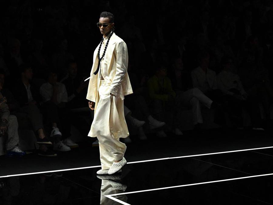 Photo by Andreas SOLARO / AFP