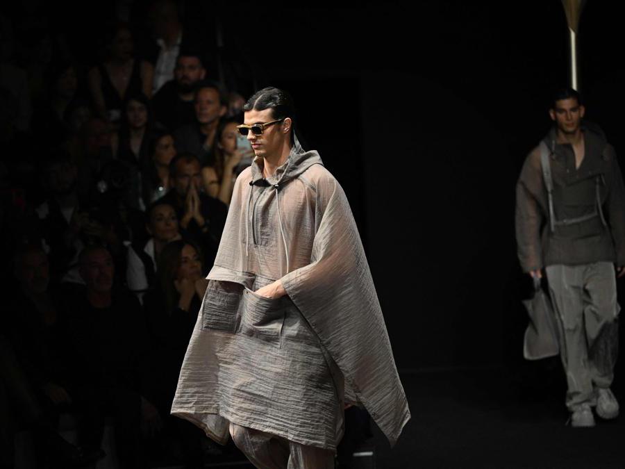 Photo by Andreas SOLARO / AFP