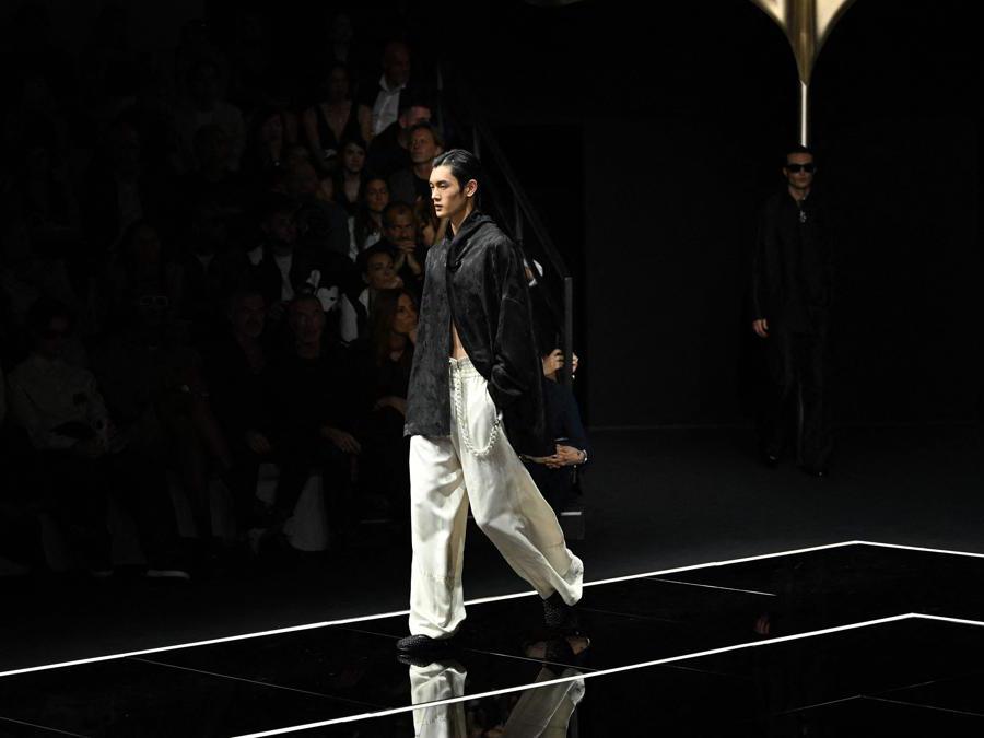 Photo by Andreas SOLARO / AFP