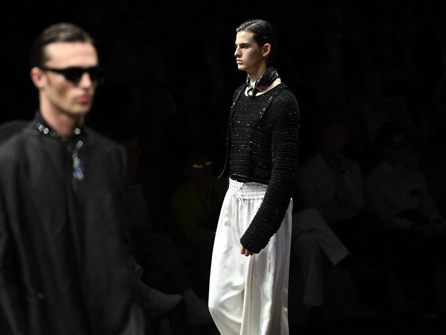 Photo by Andreas SOLARO / AFP