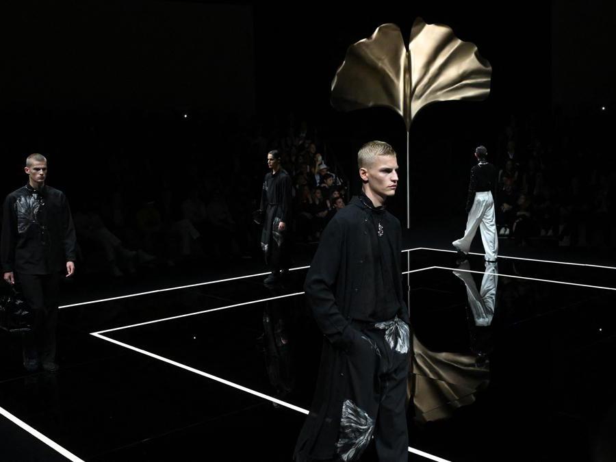 Photo by Andreas SOLARO / AFP