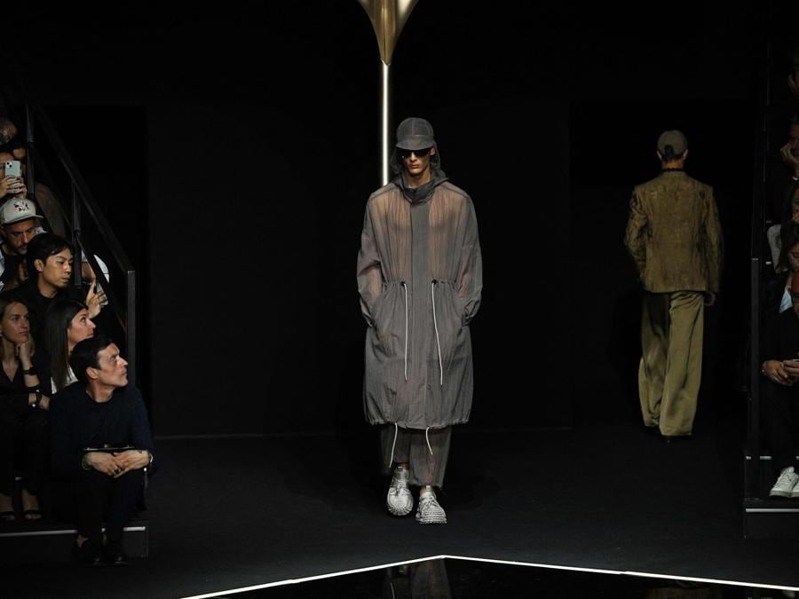 Photo by Andreas SOLARO / AFP