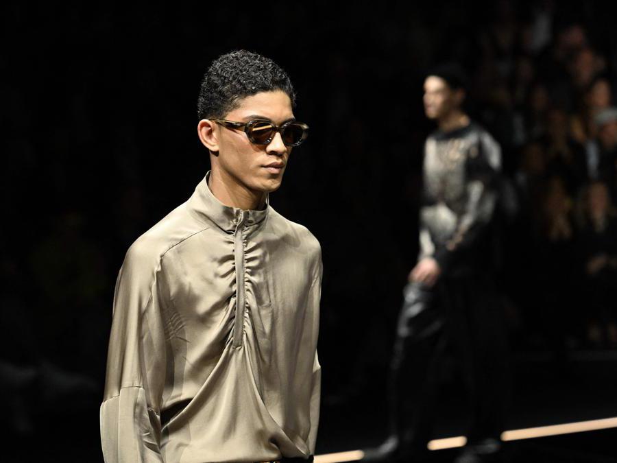 Photo by Andreas SOLARO / AFP