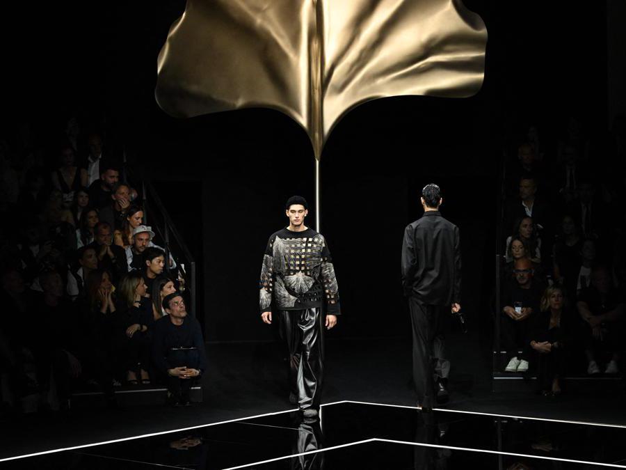 Photo by Andreas SOLARO / AFP