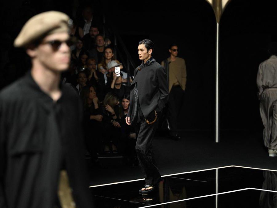 Photo by Andreas SOLARO / AFP