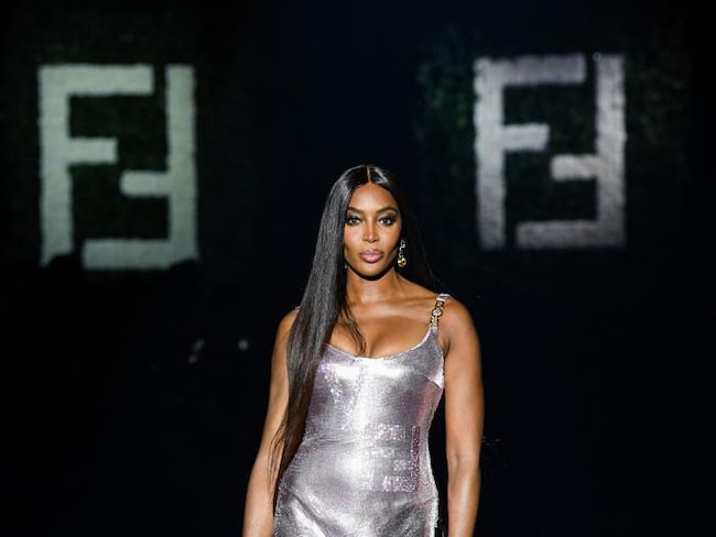 Fendace, l'incontro fra Fendi e Versace a Milano