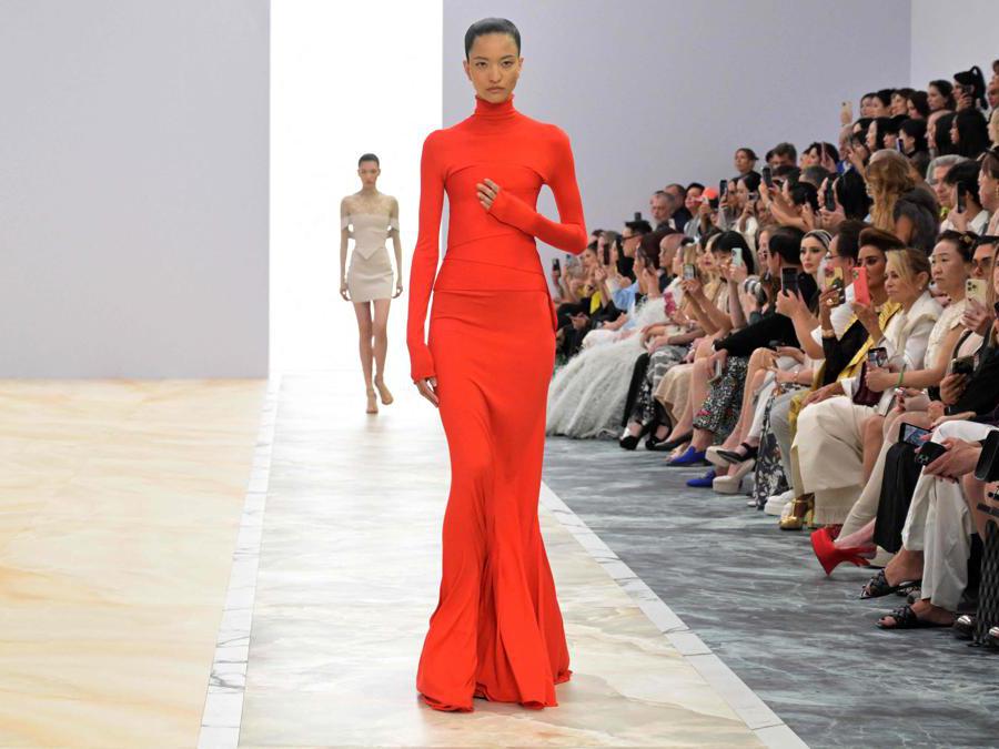  (Photo by Alain JOCARD / AFP)