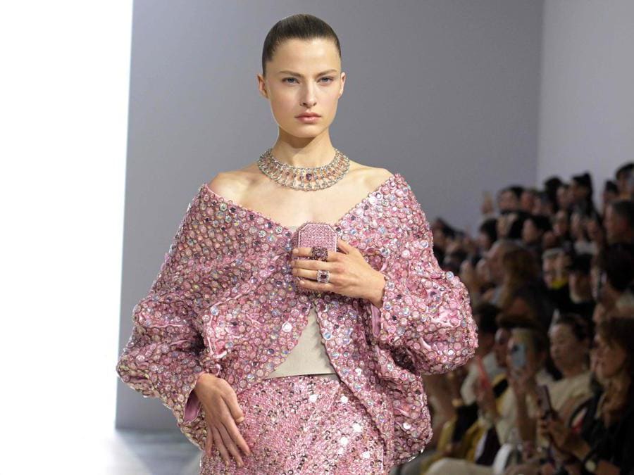  (Photo by Alain JOCARD / AFP)