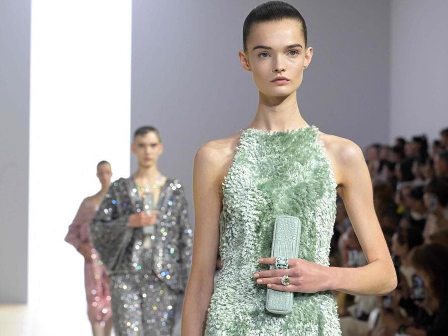  (Photo by Alain JOCARD / AFP)