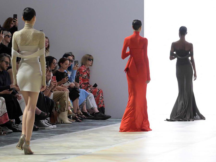  (Photo by Alain JOCARD / AFP)