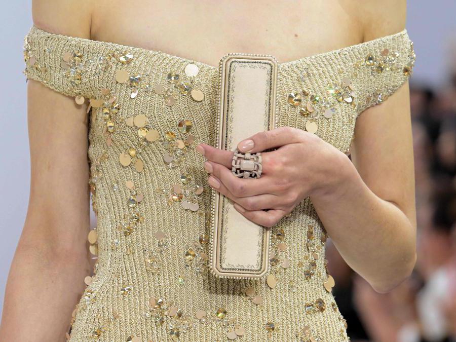  (Photo by Alain JOCARD / AFP)