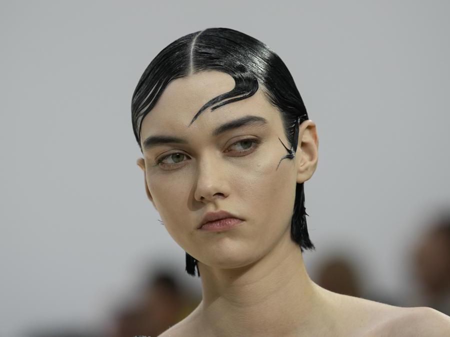 (AP Photo/Christophe Ena)