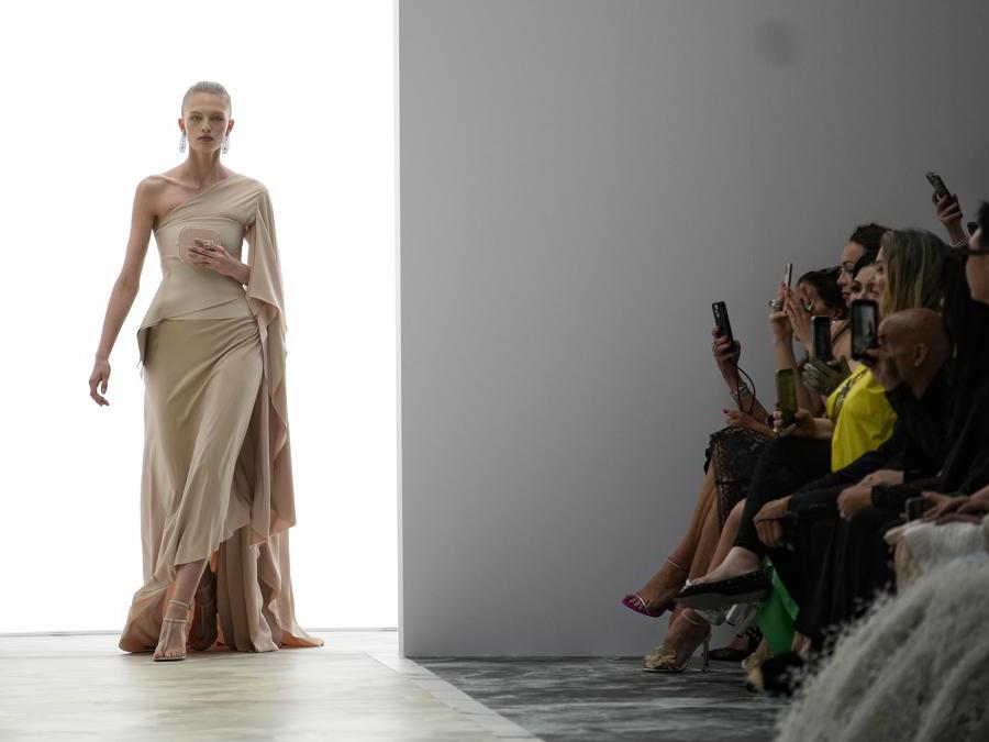  (AP Photo/Christophe Ena)