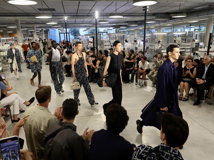 Foto Gianluca Moggi/LaPresse 