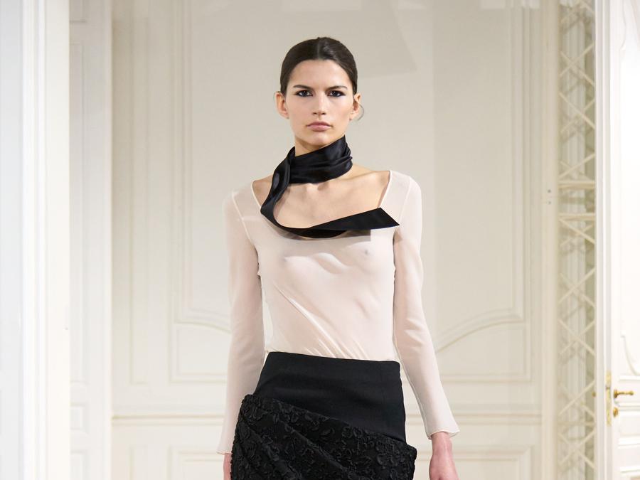 Givenchy, la collezione per l’AI 24-25 - Il Sole 24 ORE
