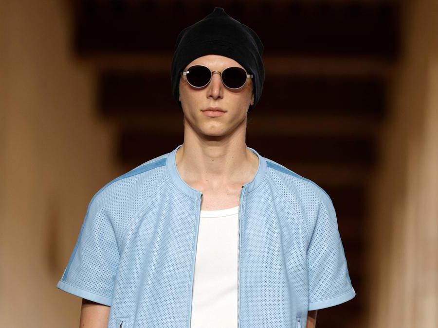 Givenchy, la collezione per la PE 2024 - Il Sole 24 ORE