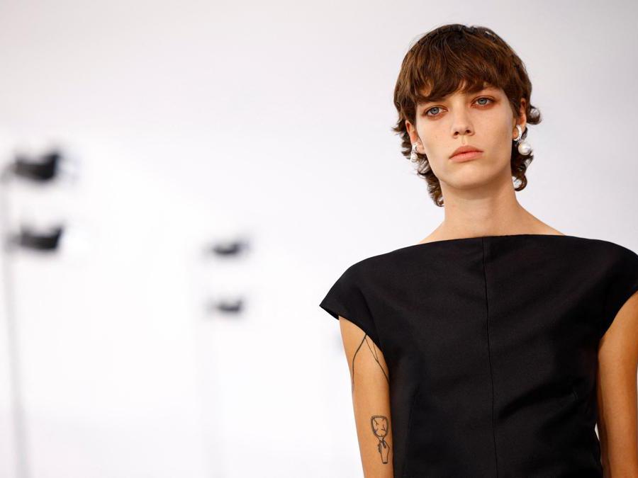 Givenchy, la collezione per la PE 2024 - Il Sole 24 ORE