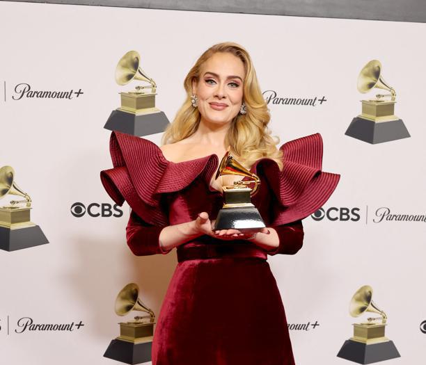 Grammy Awards, la moda sul red carpet