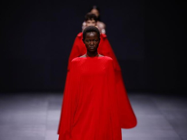 La collezione Valentino per la PE 2023