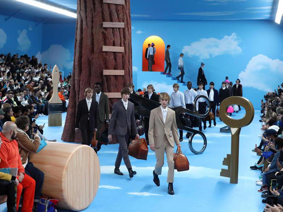 (EPA/CHRISTOPHE PETIT TESSON)