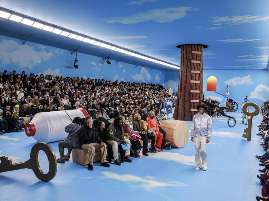 ( EPA/CHRISTOPHE PETIT TESSON)