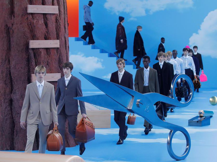 (REUTERS/Charles Platiau)