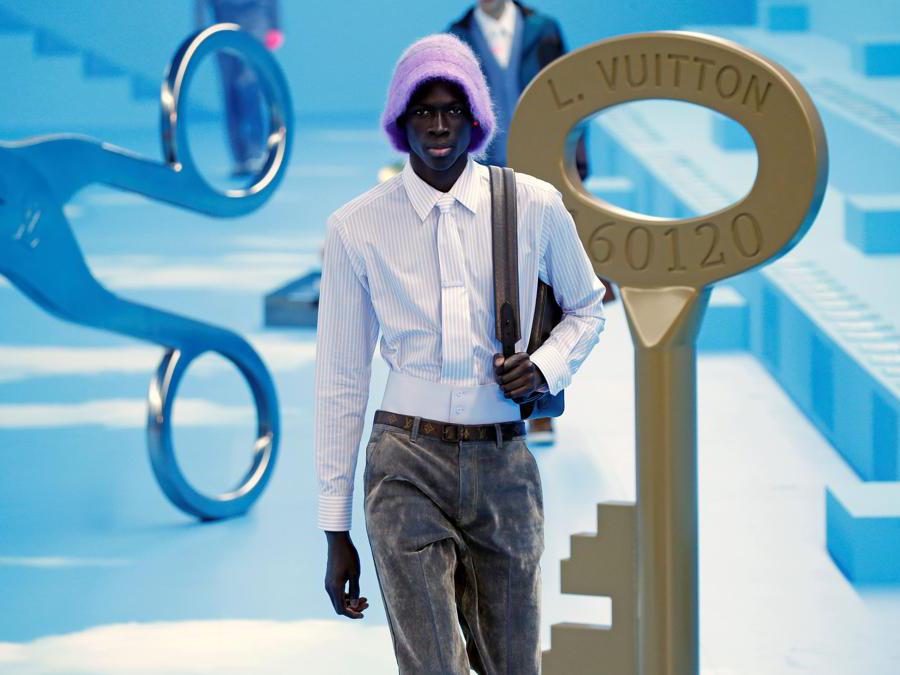 (REUTERS/Charles Platiau)