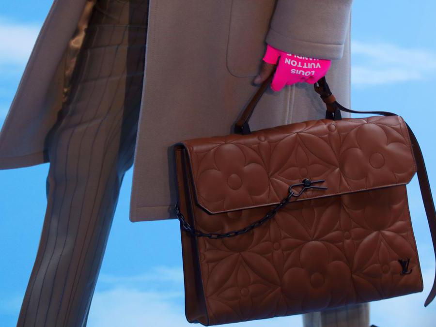 (REUTERS/Charles Platiau)