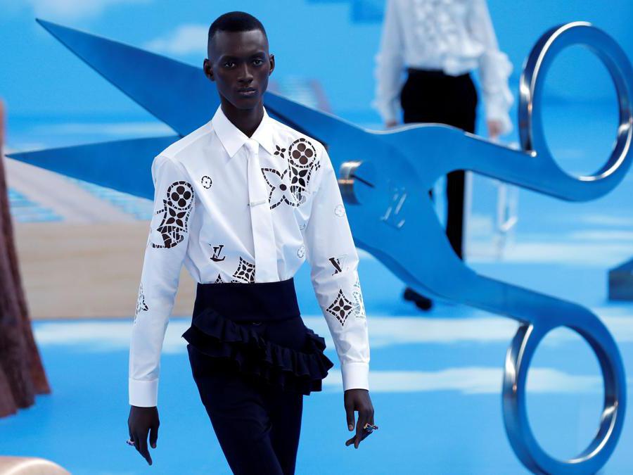 (REUTERS/Charles Platiau)