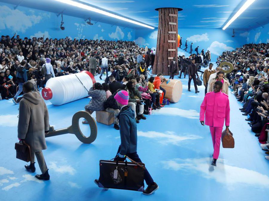 (REUTERS/Charles Platiau)