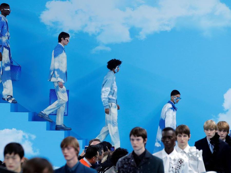 (REUTERS/Charles Platiau)