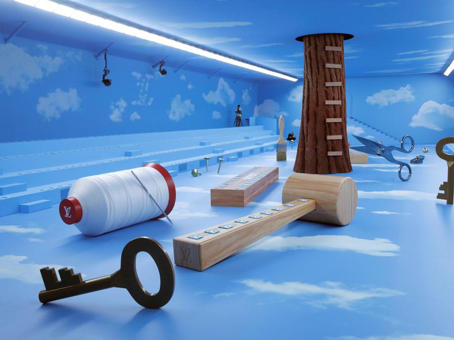 (REUTERS/Charles Platiau)