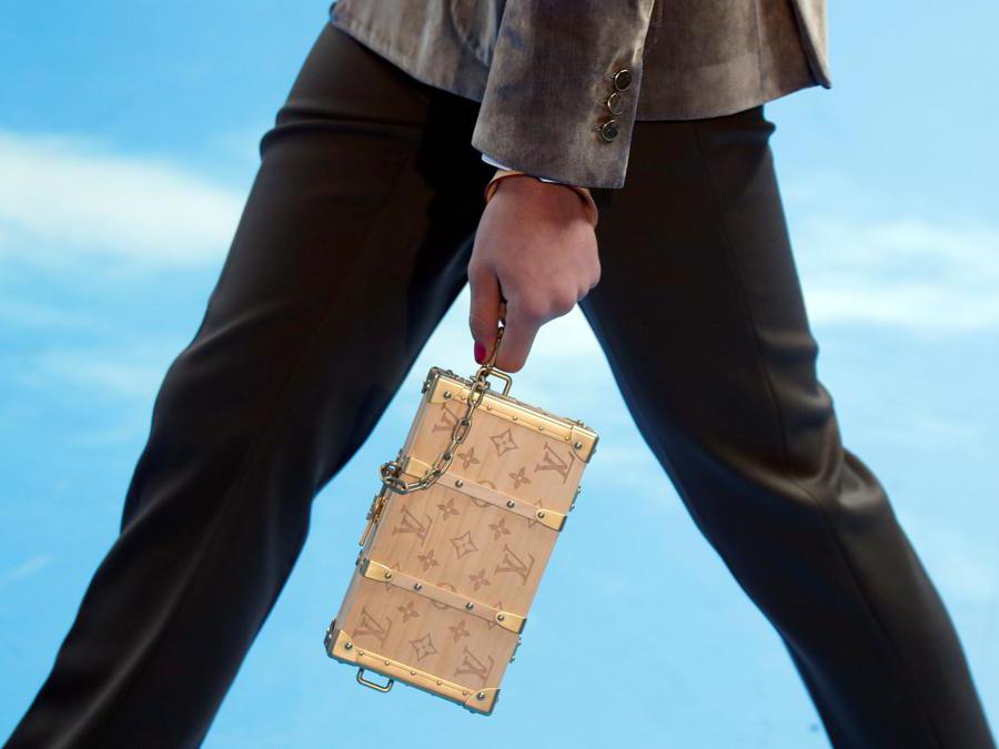 (REUTERS/Charles Platiau)