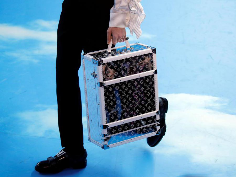 (REUTERS/Charles Platiau)