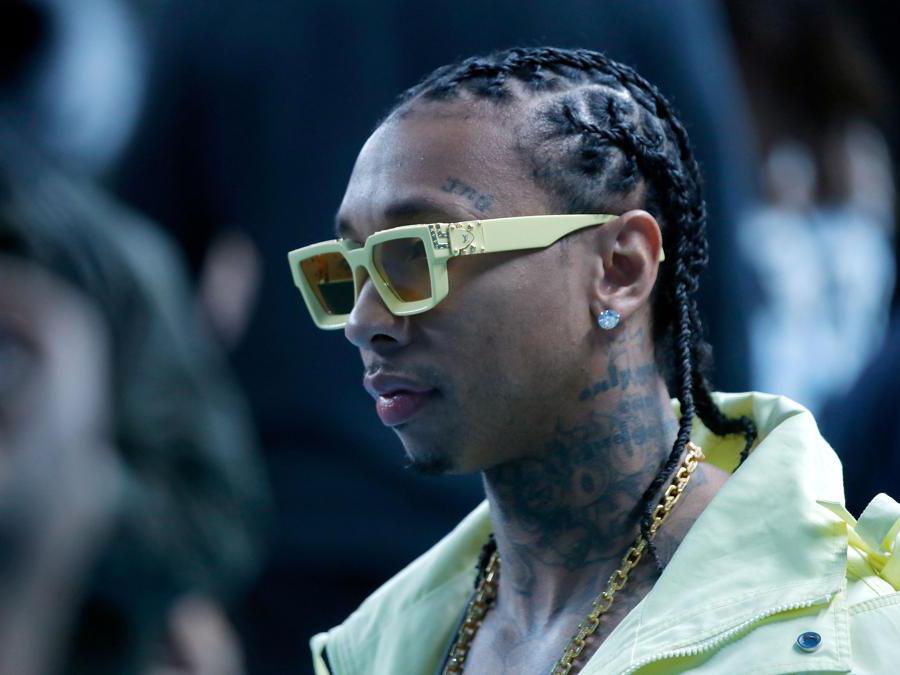 (REUTERS/Charles Platiau)