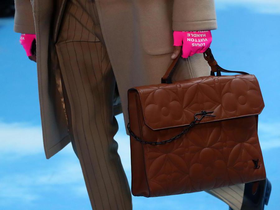 ( EPA/CHRISTOPHE PETIT TESSON)