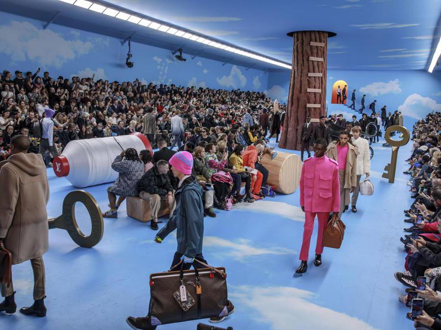 ( EPA/CHRISTOPHE PETIT TESSON)