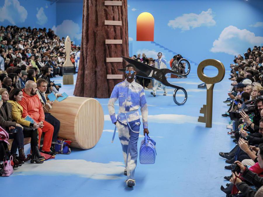 ( EPA/CHRISTOPHE PETIT TESSON)