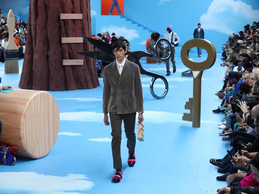 ( EPA/CHRISTOPHE PETIT TESSON)