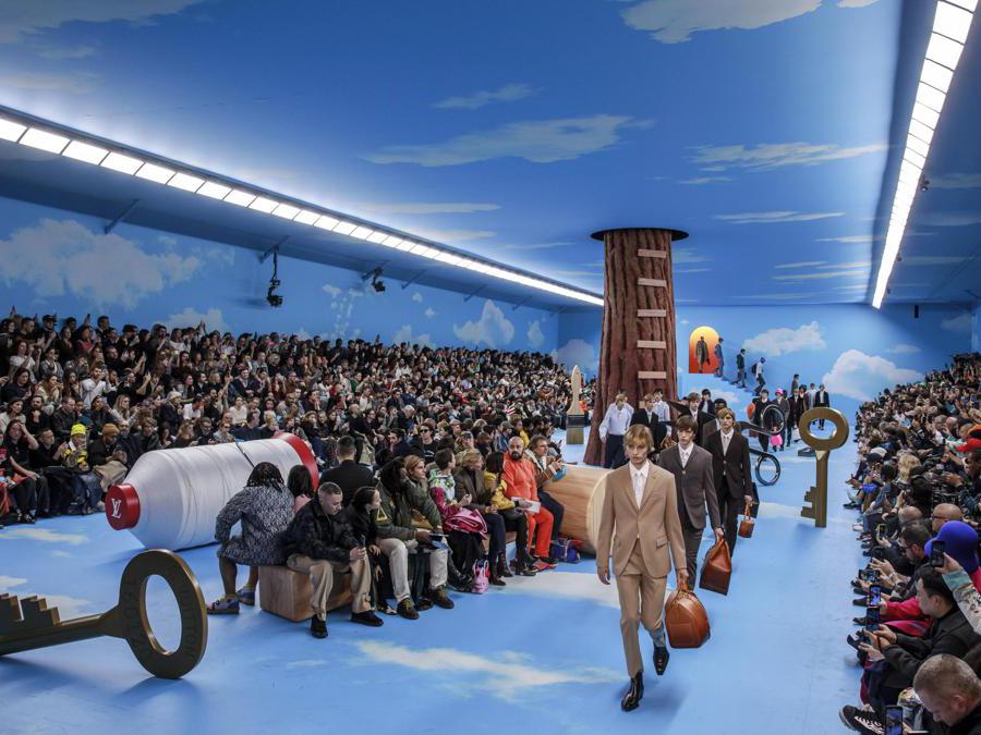 ( EPA/CHRISTOPHE PETIT TESSON)