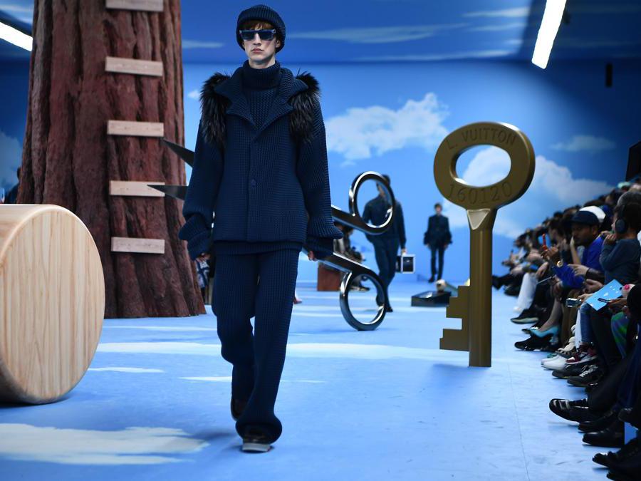 (Photo by Anne-Christine POUJOULAT / AFP)