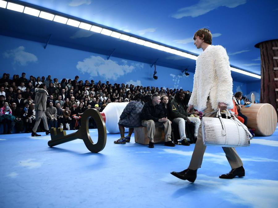 (Photo by Anne-Christine POUJOULAT / AFP)