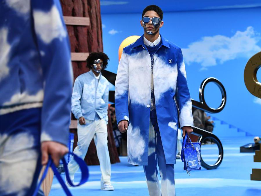 (Photo by Anne-Christine POUJOULAT / AFP)