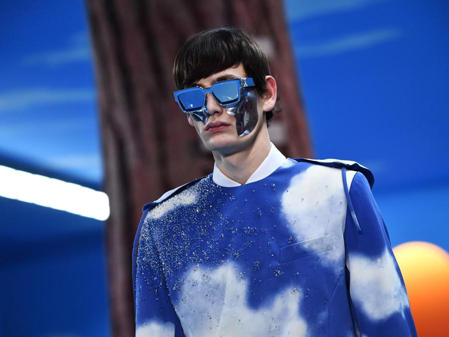 (Photo by Anne-Christine POUJOULAT / AFP)