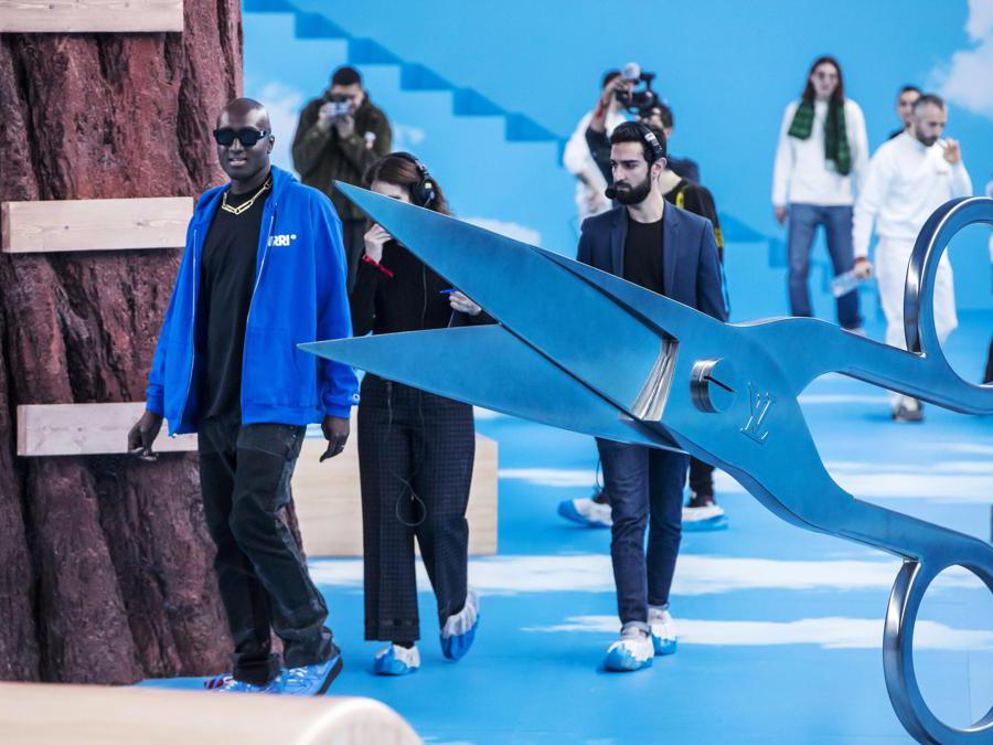 (EPA/CHRISTOPHE PETIT TESSON)